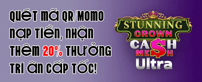 Siêu Ưu Đãi Nạp Tuần